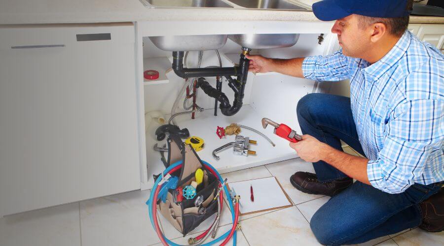 Expert burst pipe repair services in Templeton, MA